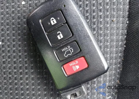 2018 Toyota Rav4 Adventure/Xle из США, поврежденный, VIN JTMRFREV9JJ188897